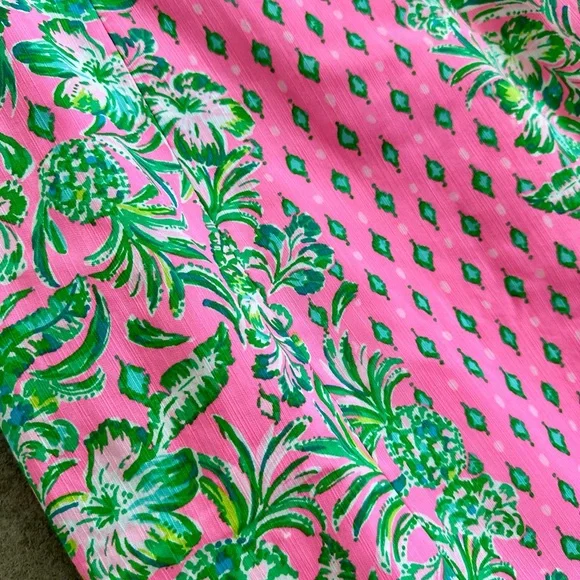 Maya Shift Dress 00 NWOT - Picture 6 of 16